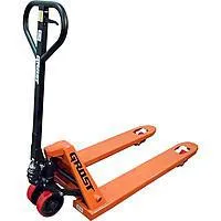 Тележка гидравлическая GROST GT 20-115