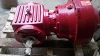 Редуктор в сборе 12ZK TRL 94808