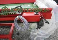 Кабель ELECK7x250 электрический (9М.) для подборщика (крота) Grimme Т 40L