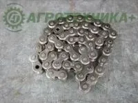 Цепь JH3441141 (SPP.00988) 5/8"Е 52 ЗВ. для подборщика (крота) Grimme Т 40L