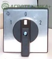 Переключатель Kra-Nay JH3611008 (SPP.00888) для подборщика (крота) Grimme Т 40L