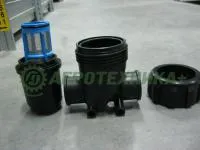 Фильтр B89.02336 Lechler для картофелесажалок Grimme