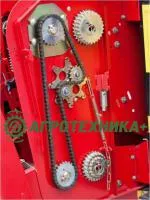 Звездочка 014.00602 (5/8-ЗУБ.26) для картофелесажалок Grimme