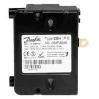 Трансформатор Danfoss EBI4 1PS 052F4046