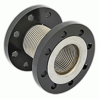 Газовый компенсатор GIULIANI ANELLO DN80 - GAF300