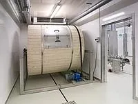 Бойня FINMODULES SINA 17H.19