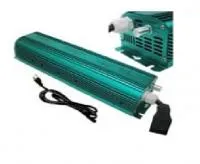 Цифровые электронные балласты ЭПРА 400W, 600W, 1000W