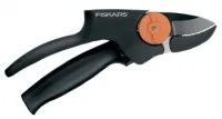 Контактный секатор Fiskars с силовым приводом