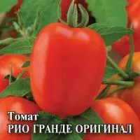 Томат РИО ГРАНДЕ ОРИГИНАЛ (25 грамм) Гавриш