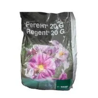 Інсектицид Регент 20G