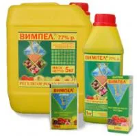 Регулятор роста растений Вымпел