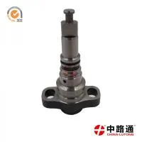 Плунжерная пара P66 SH SHAANXI