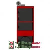 Купить КОТЛЫ ОТОПЛЕНИЯ НА ДРОВАХ KT-2E-U 38 кВт