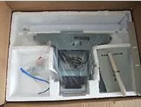 Импульсный запайщик пакетов Hualian PFS-800*2 педальный