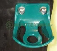 Ложечная лента HG50.99.381E (200.62089) зеленые ложки для картофелесажалок Grimme GRUSE